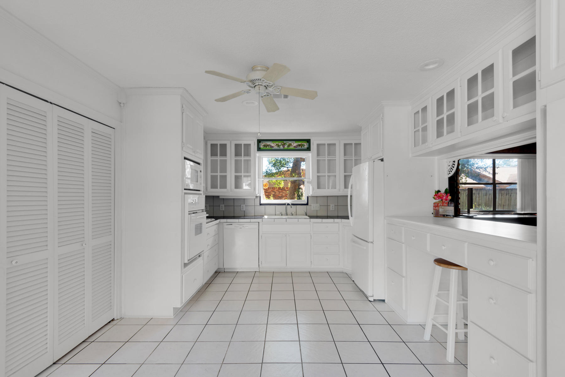 MAGNOLIA SHORES S/D - Residential