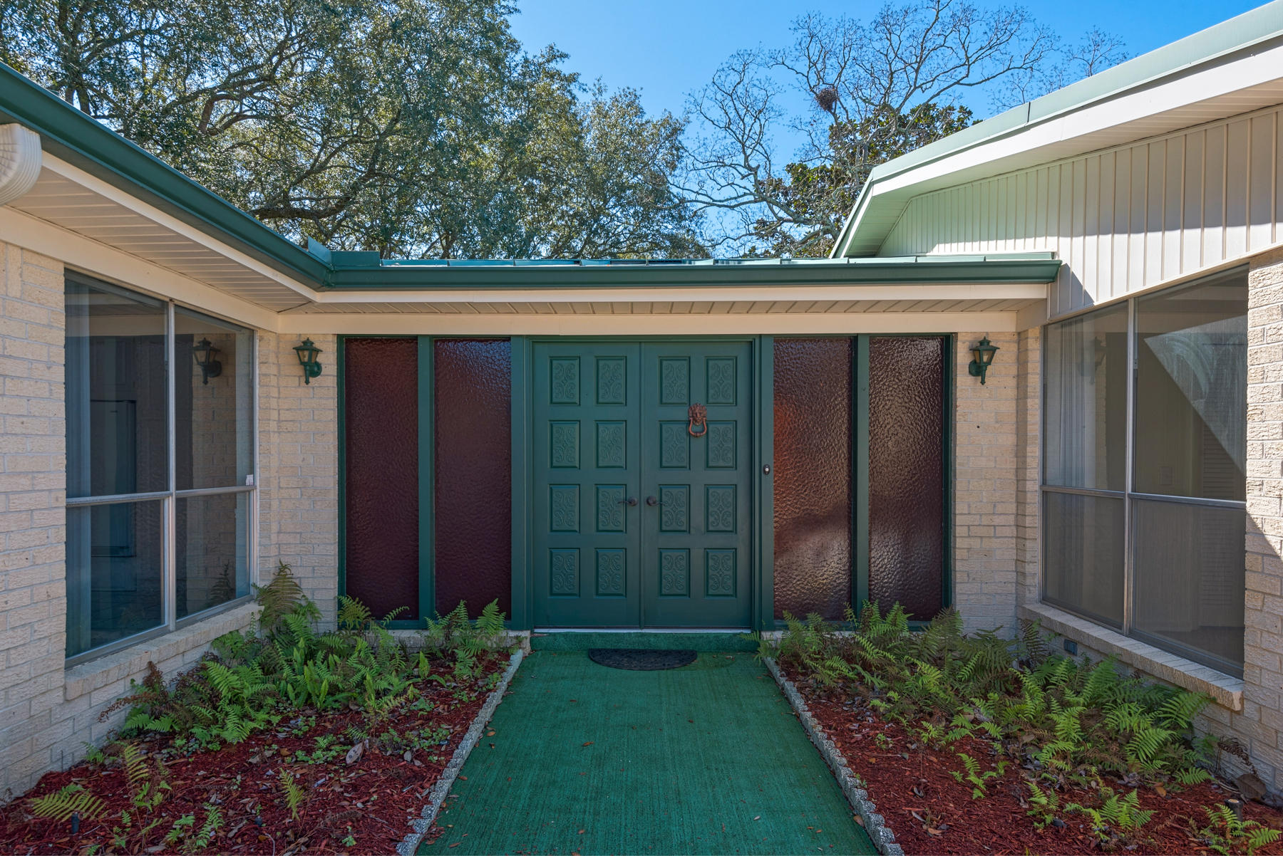 MAGNOLIA SHORES S/D - Residential