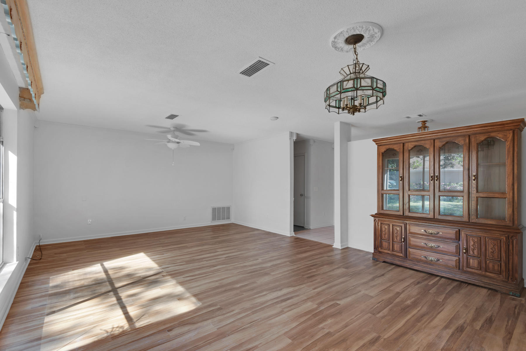 MAGNOLIA SHORES S/D - Residential