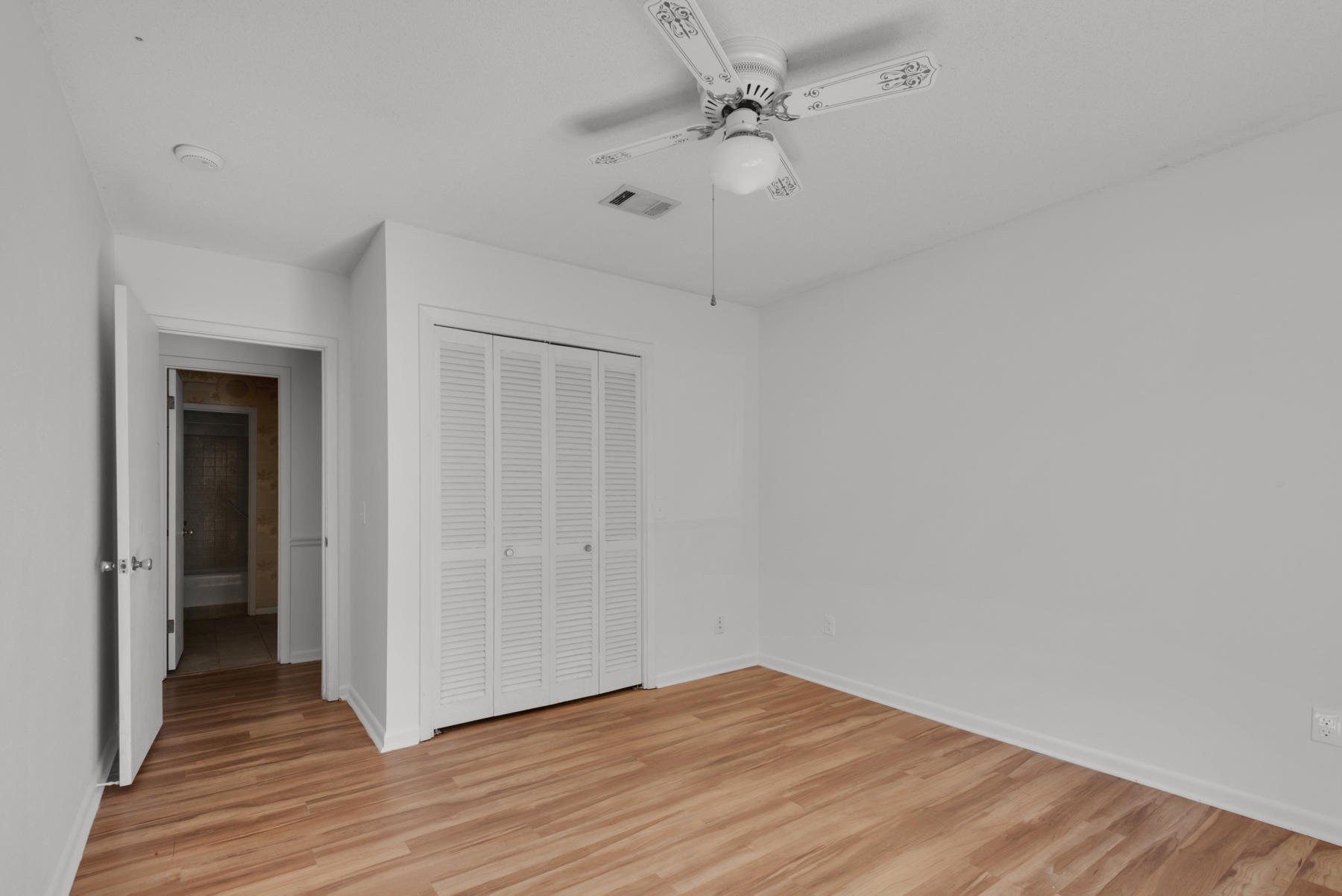 MAGNOLIA SHORES S/D - Residential