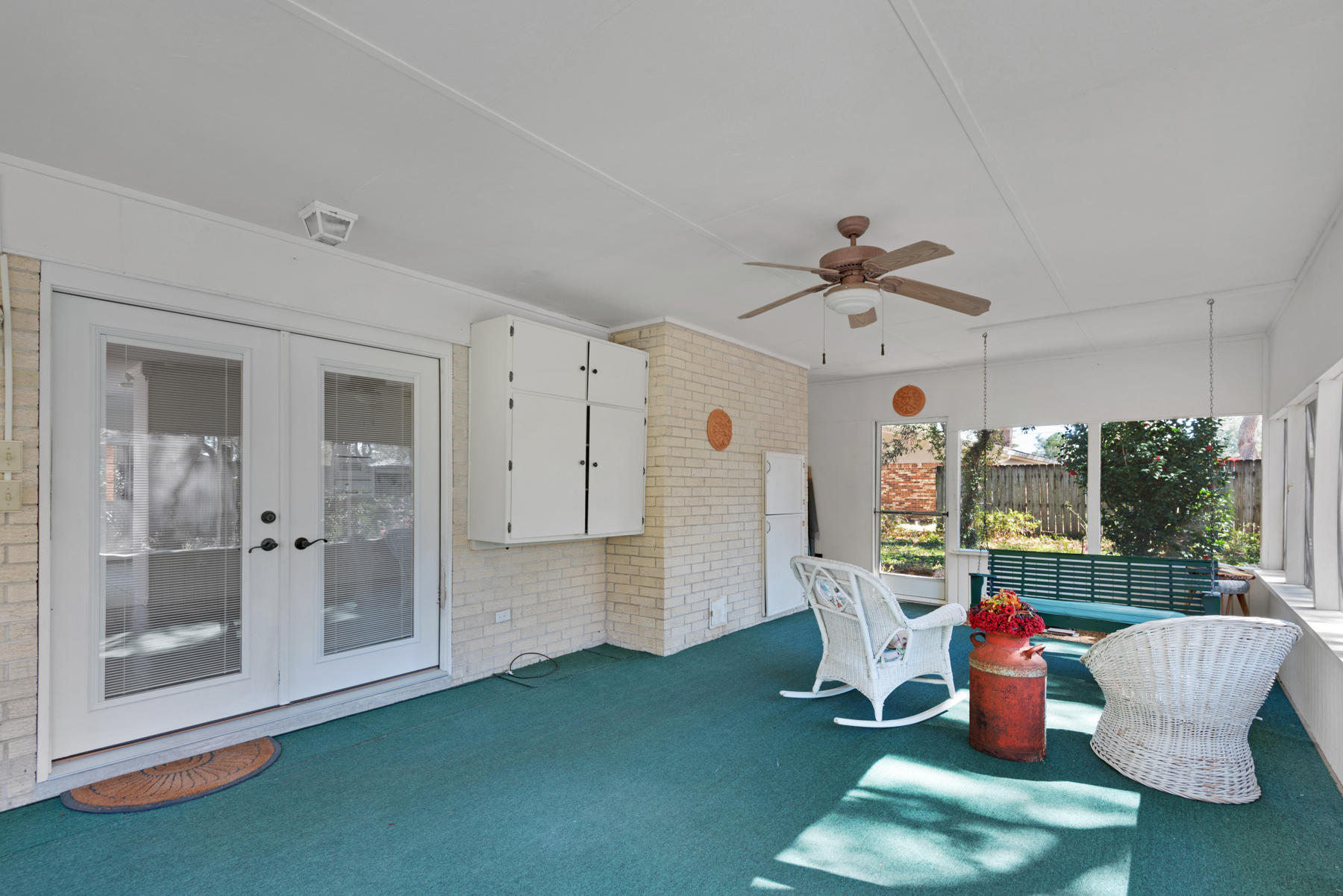 MAGNOLIA SHORES S/D - Residential