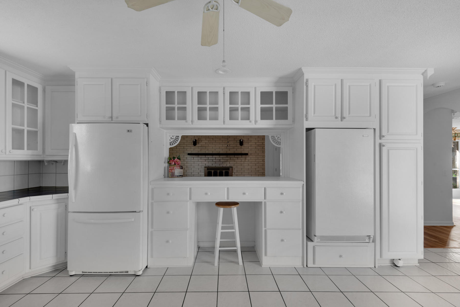 MAGNOLIA SHORES S/D - Residential