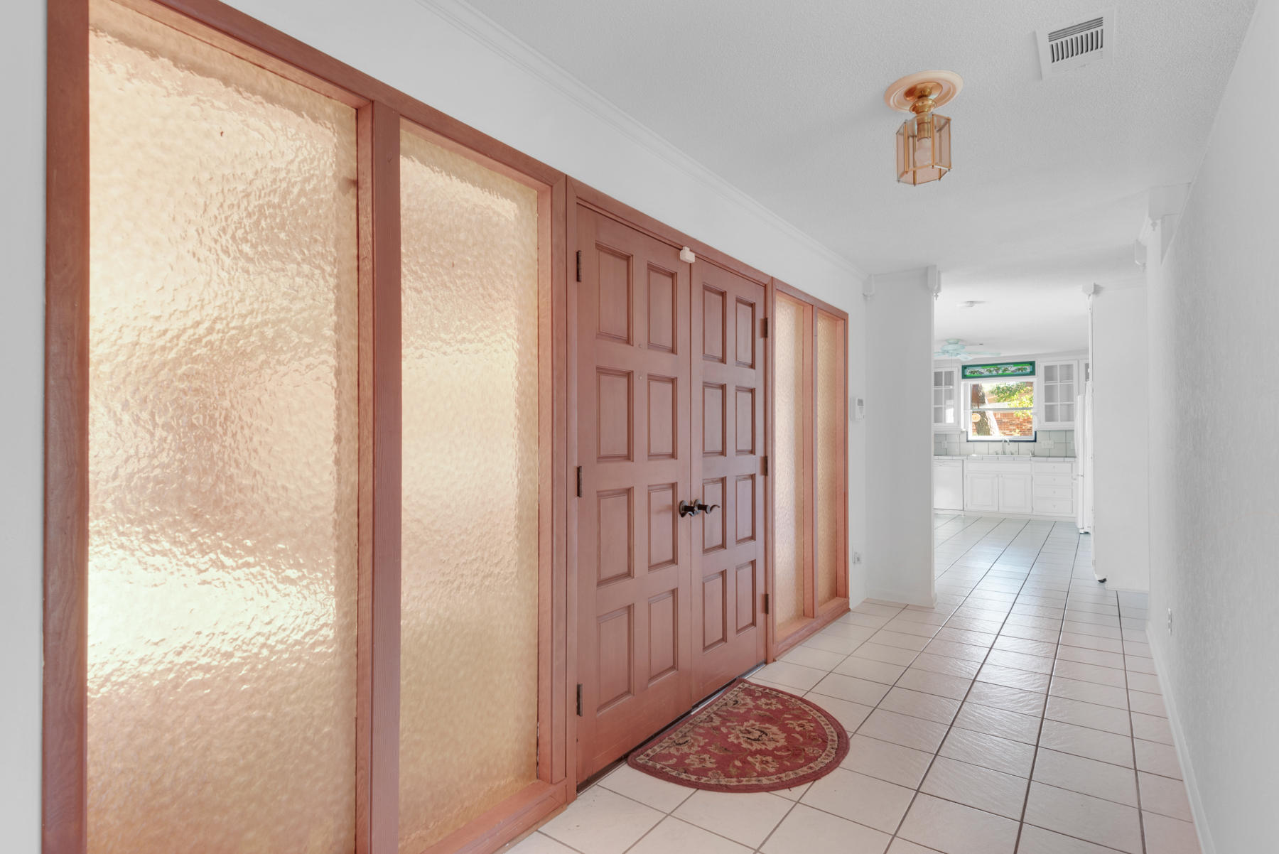 MAGNOLIA SHORES S/D - Residential