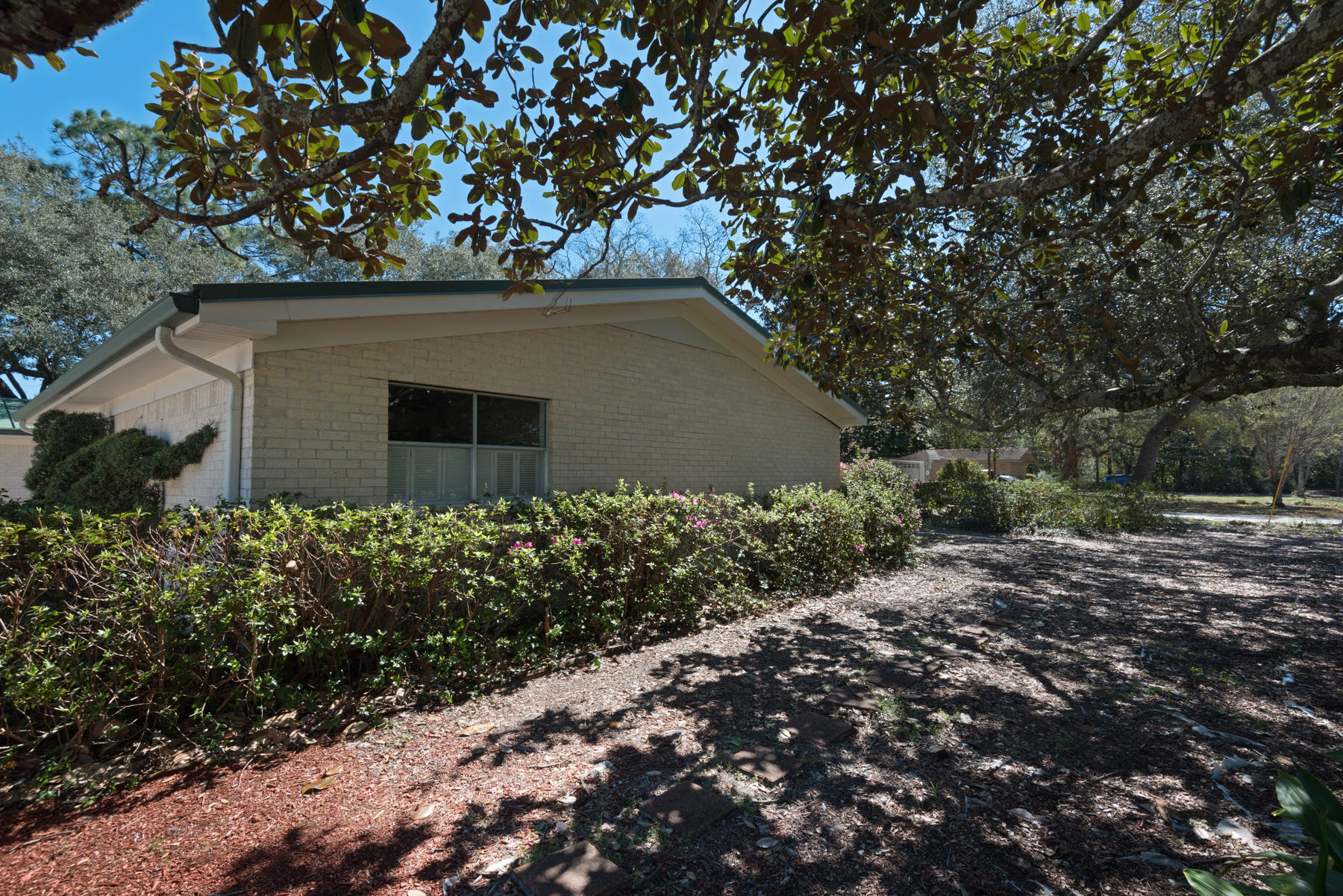 MAGNOLIA SHORES S/D - Residential