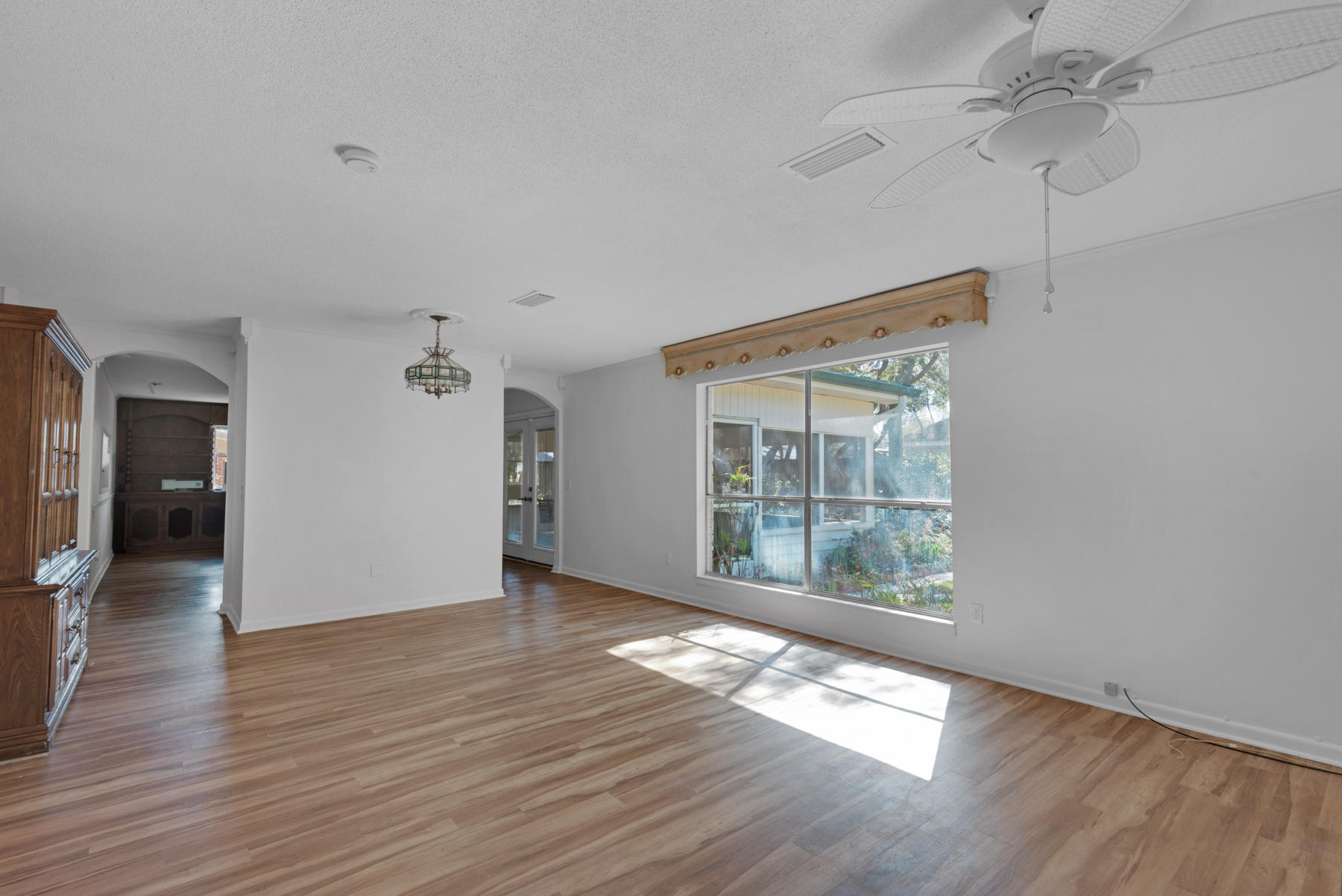 MAGNOLIA SHORES S/D - Residential