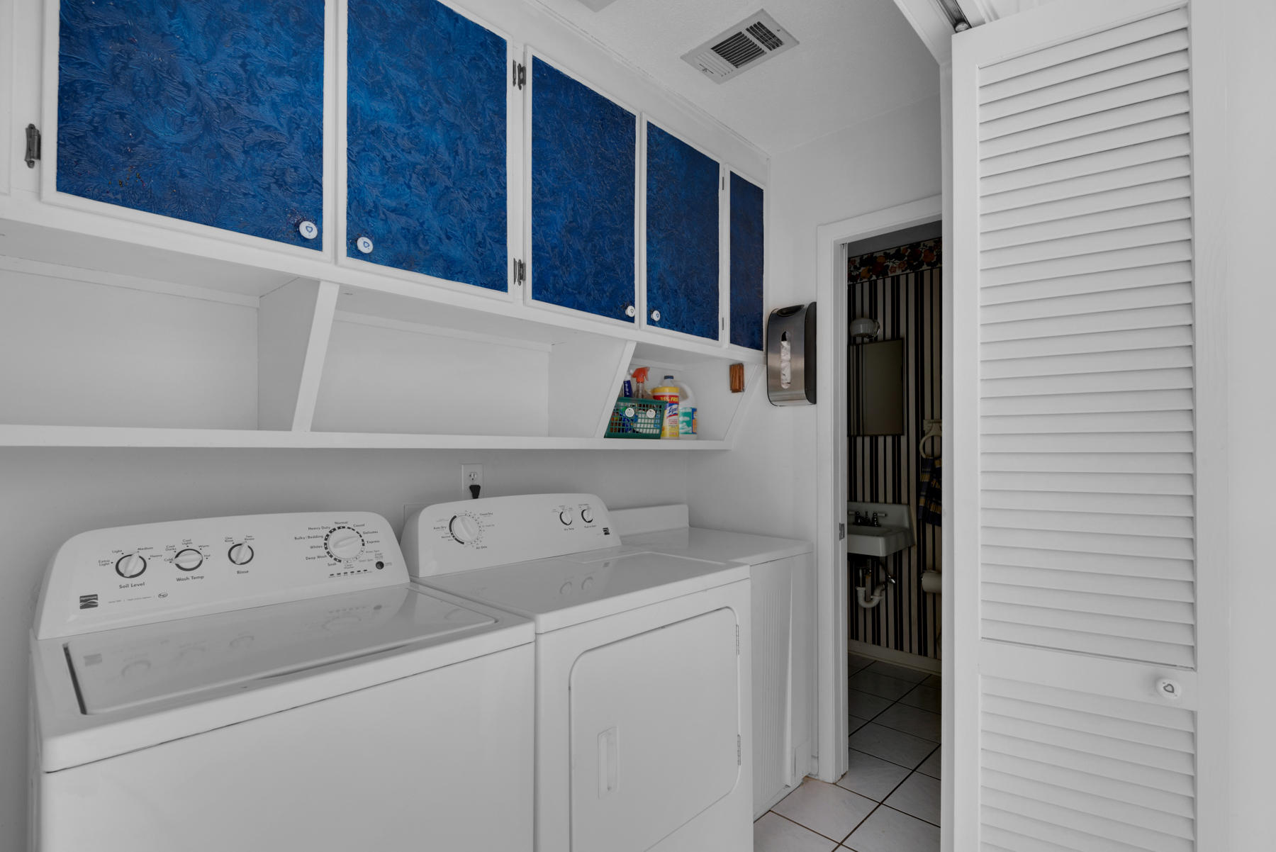 MAGNOLIA SHORES S/D - Residential