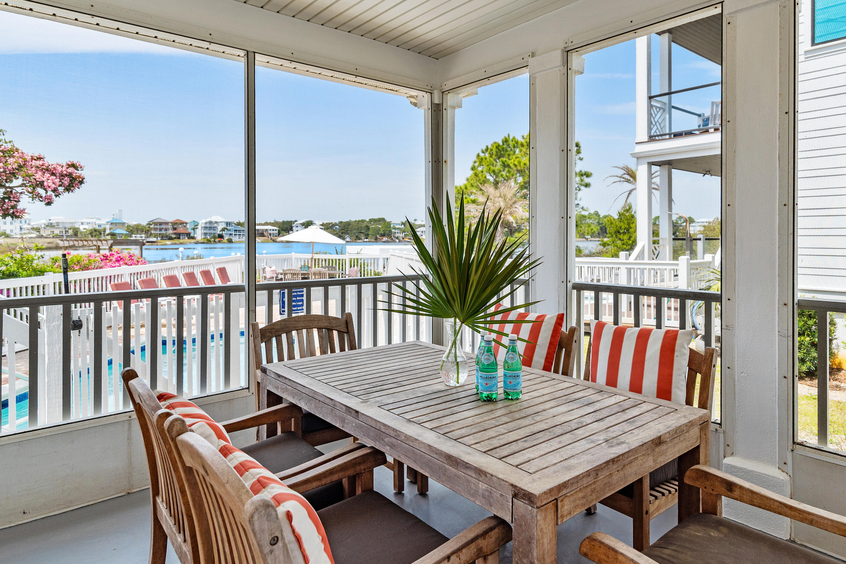 SUMMER DREAM - Residential
