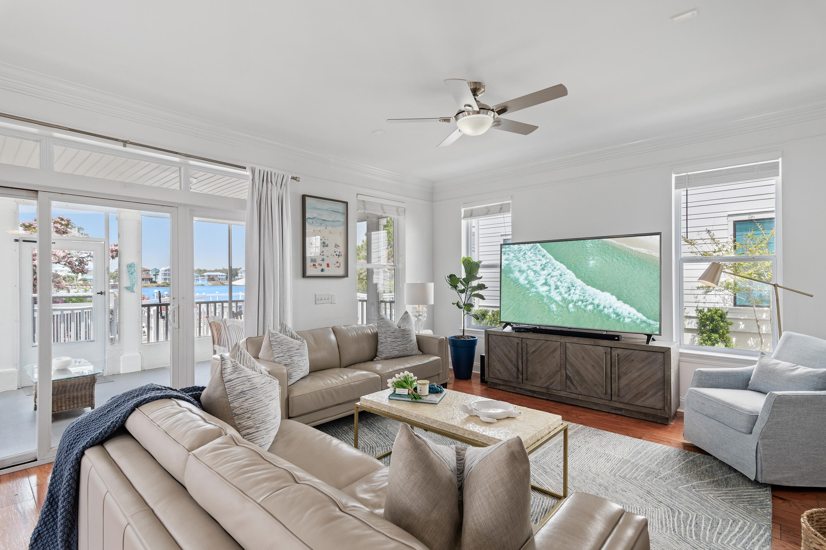SUMMER DREAM - Residential