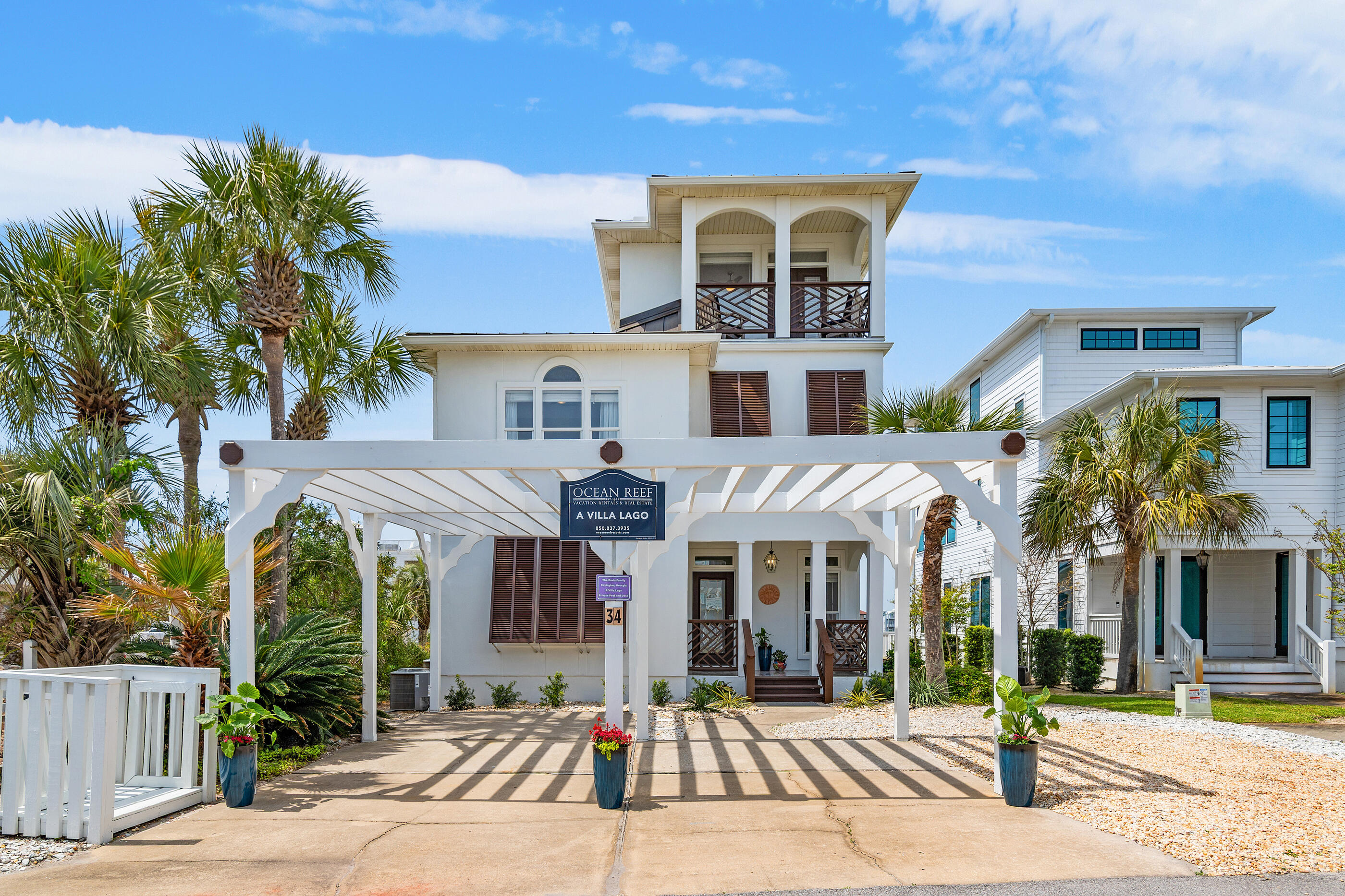SUMMER DREAM - Residential