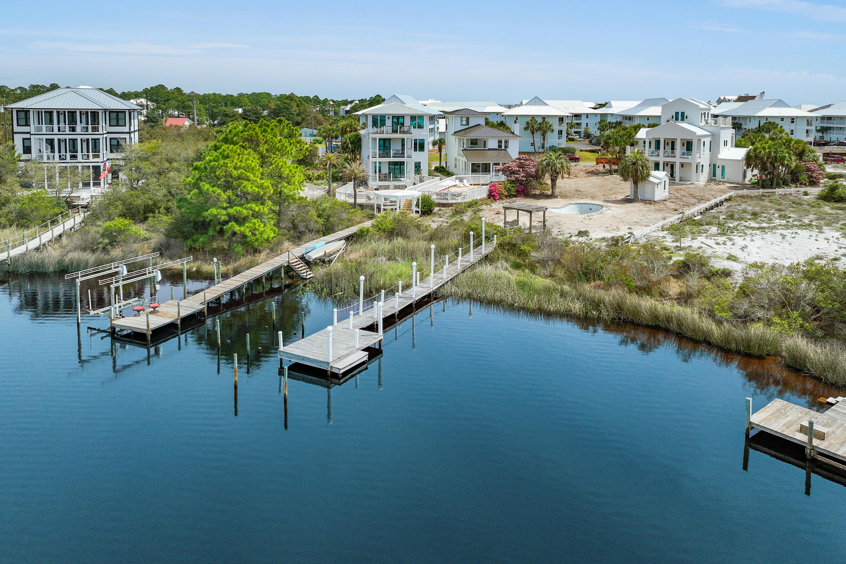 SUMMER DREAM - Residential