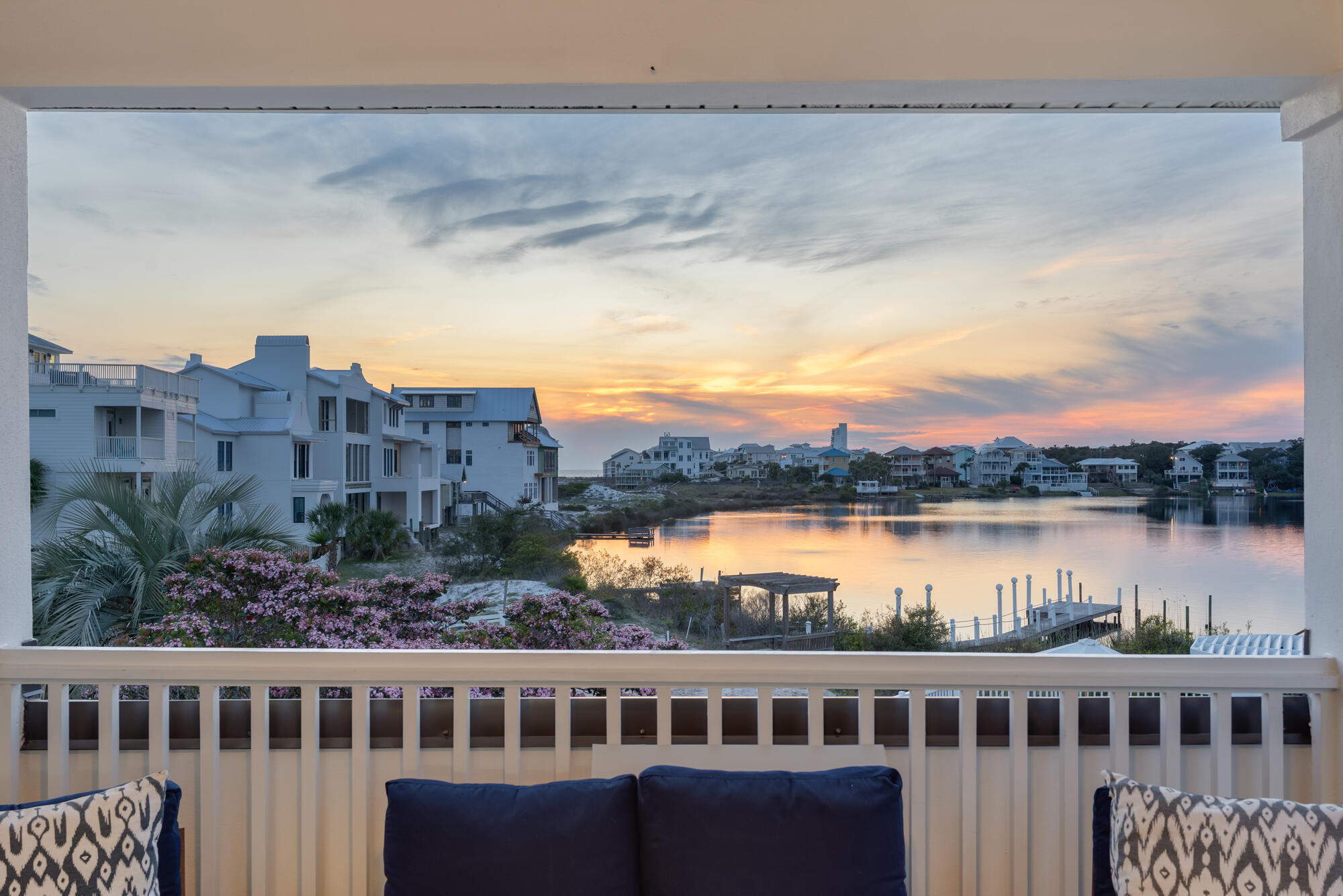 SUMMER DREAM - Residential