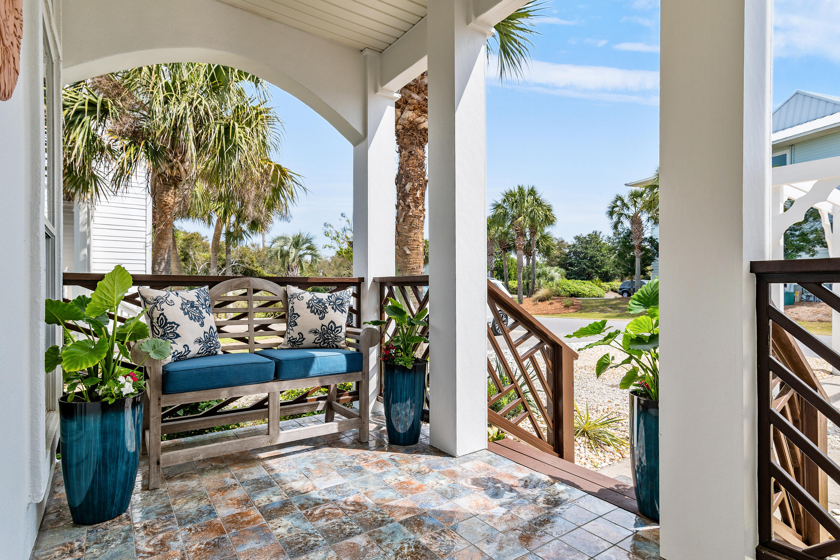 SUMMER DREAM - Residential