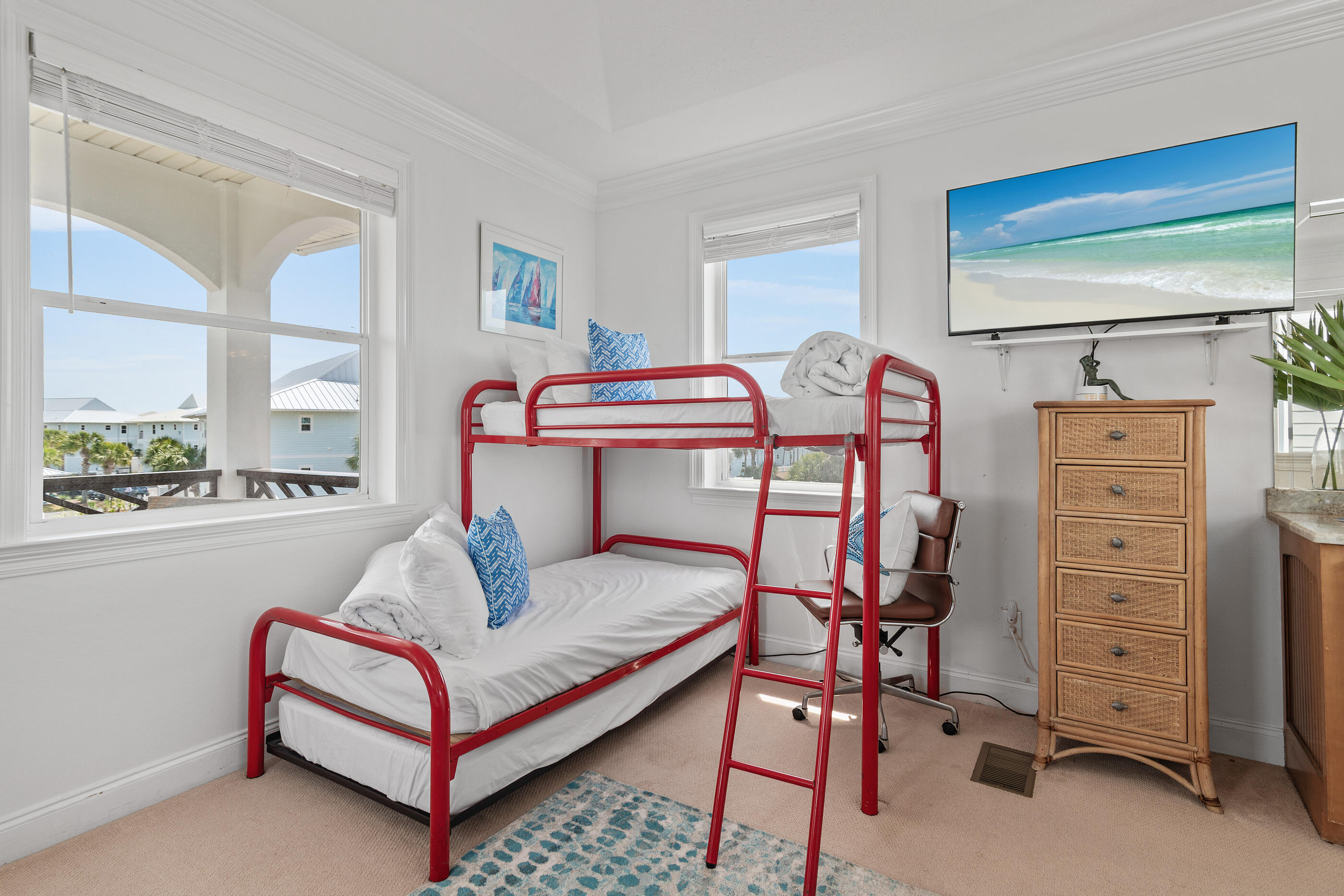 SUMMER DREAM - Residential