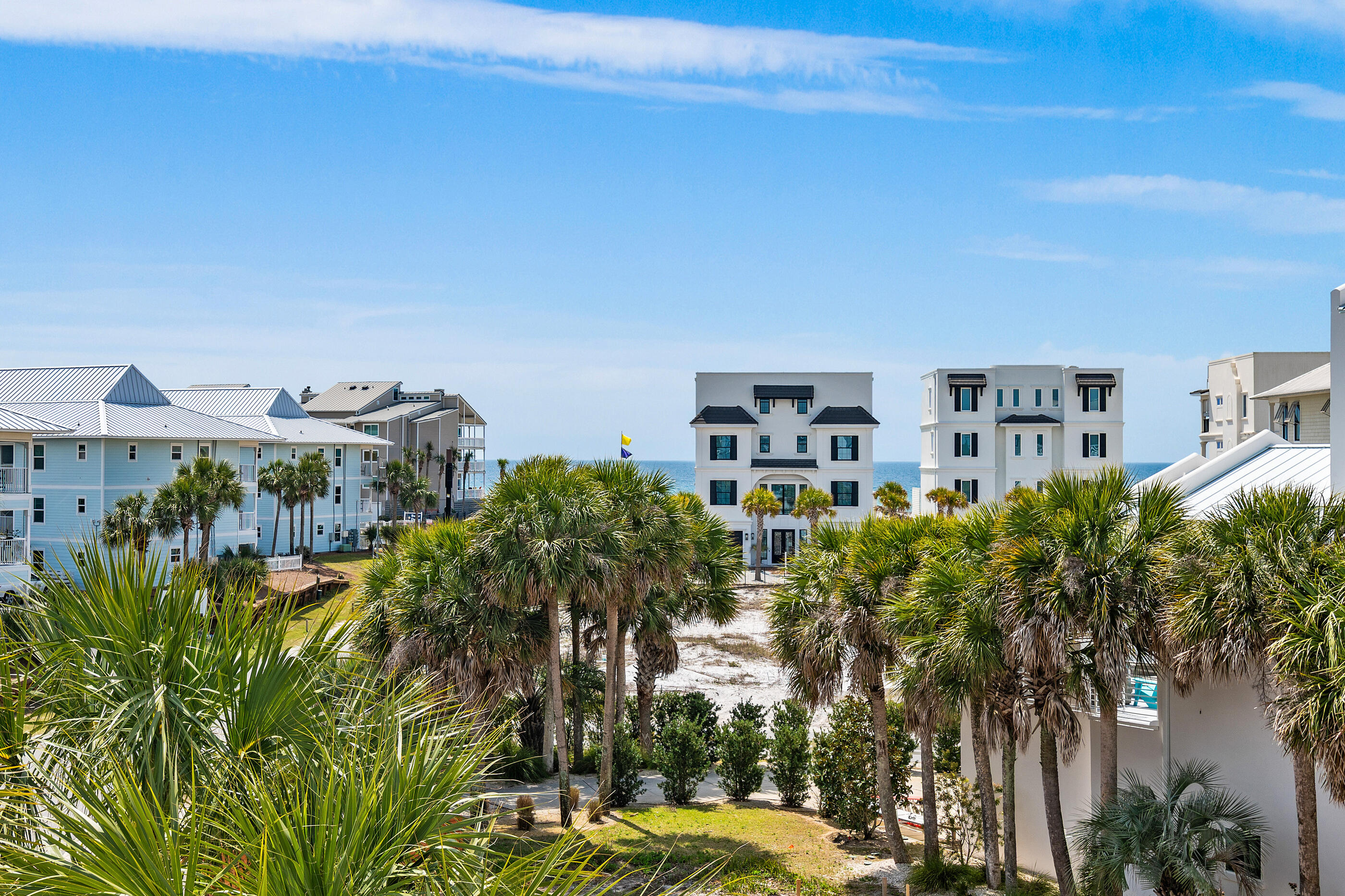 SUMMER DREAM - Residential