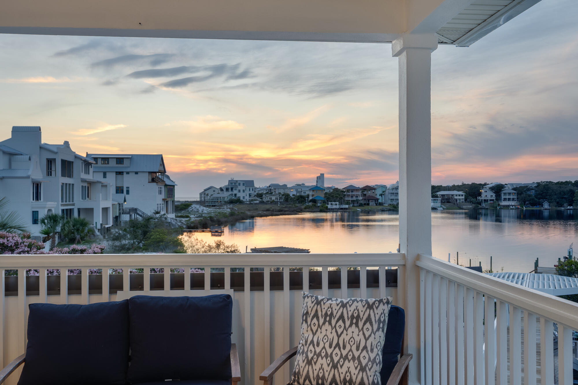 SUMMER DREAM - Residential