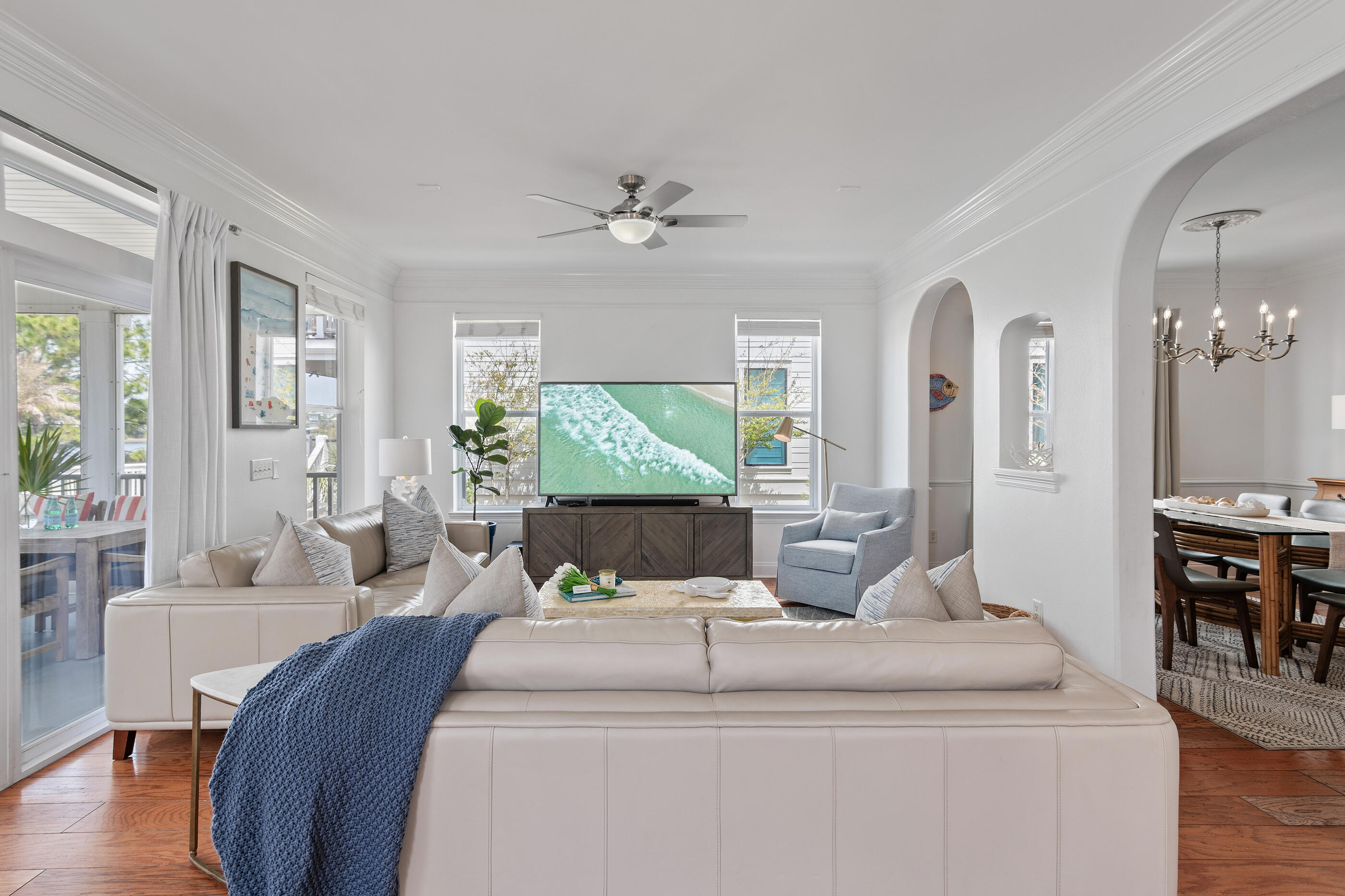 SUMMER DREAM - Residential