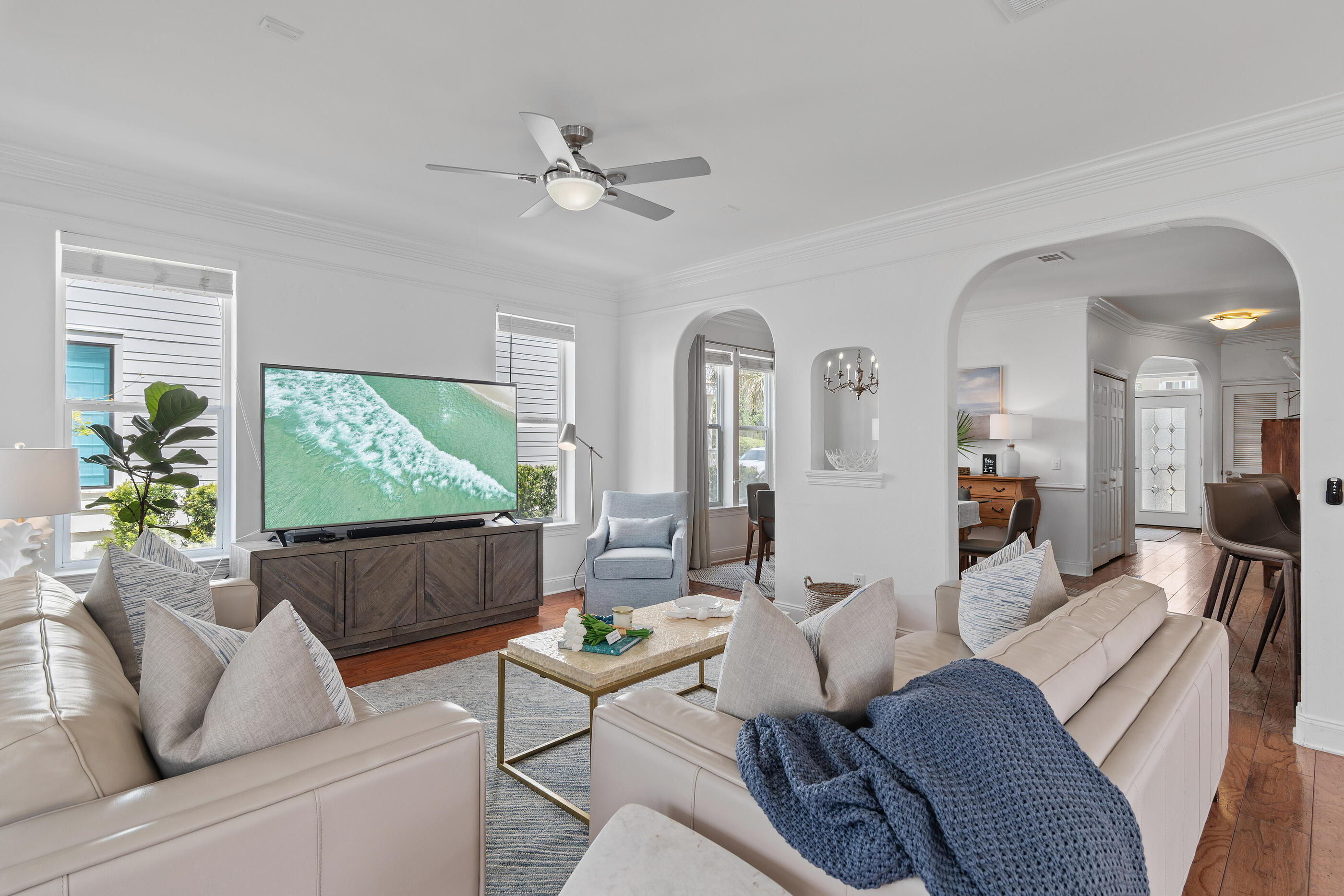 SUMMER DREAM - Residential