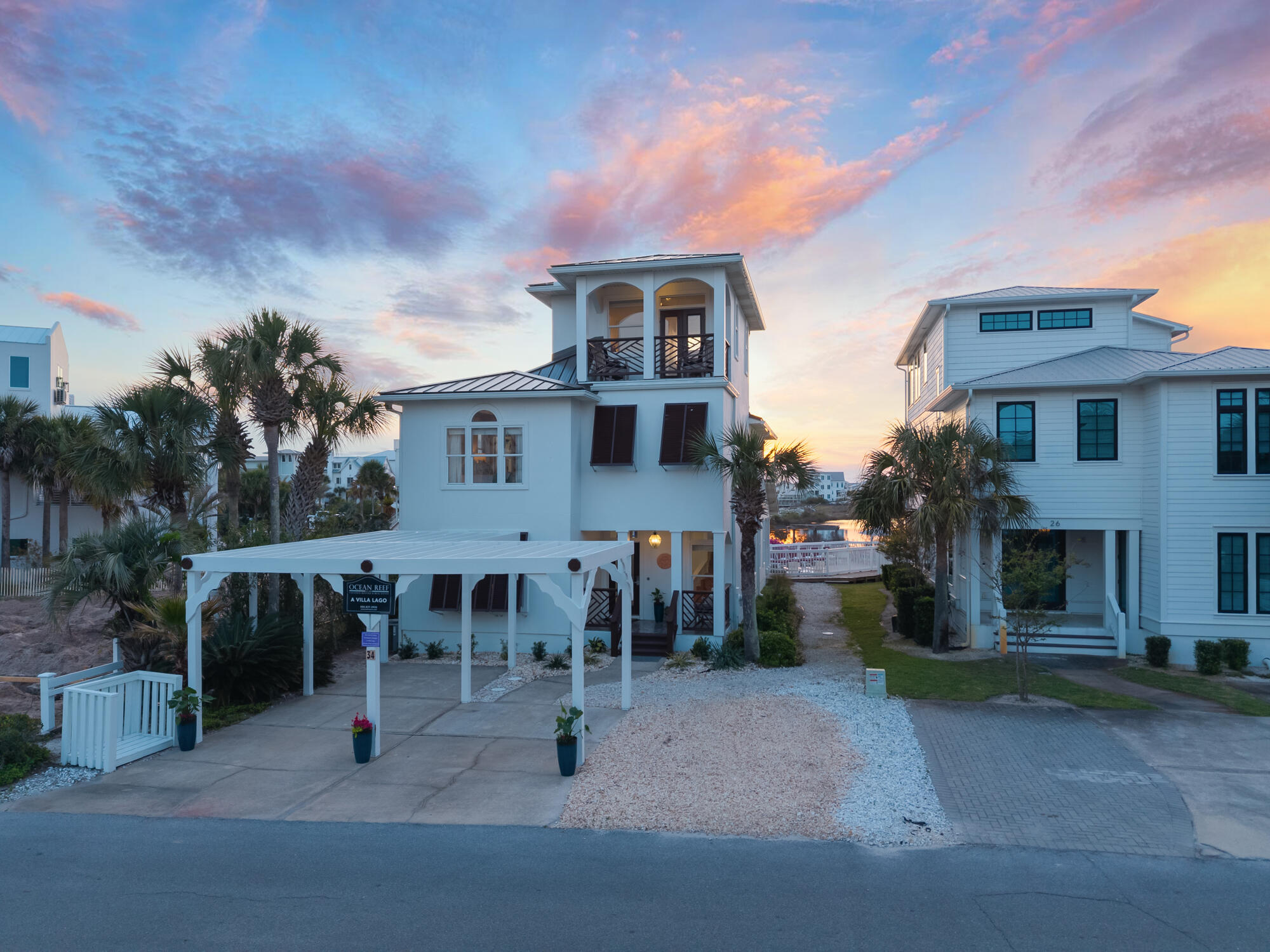 SUMMER DREAM - Residential