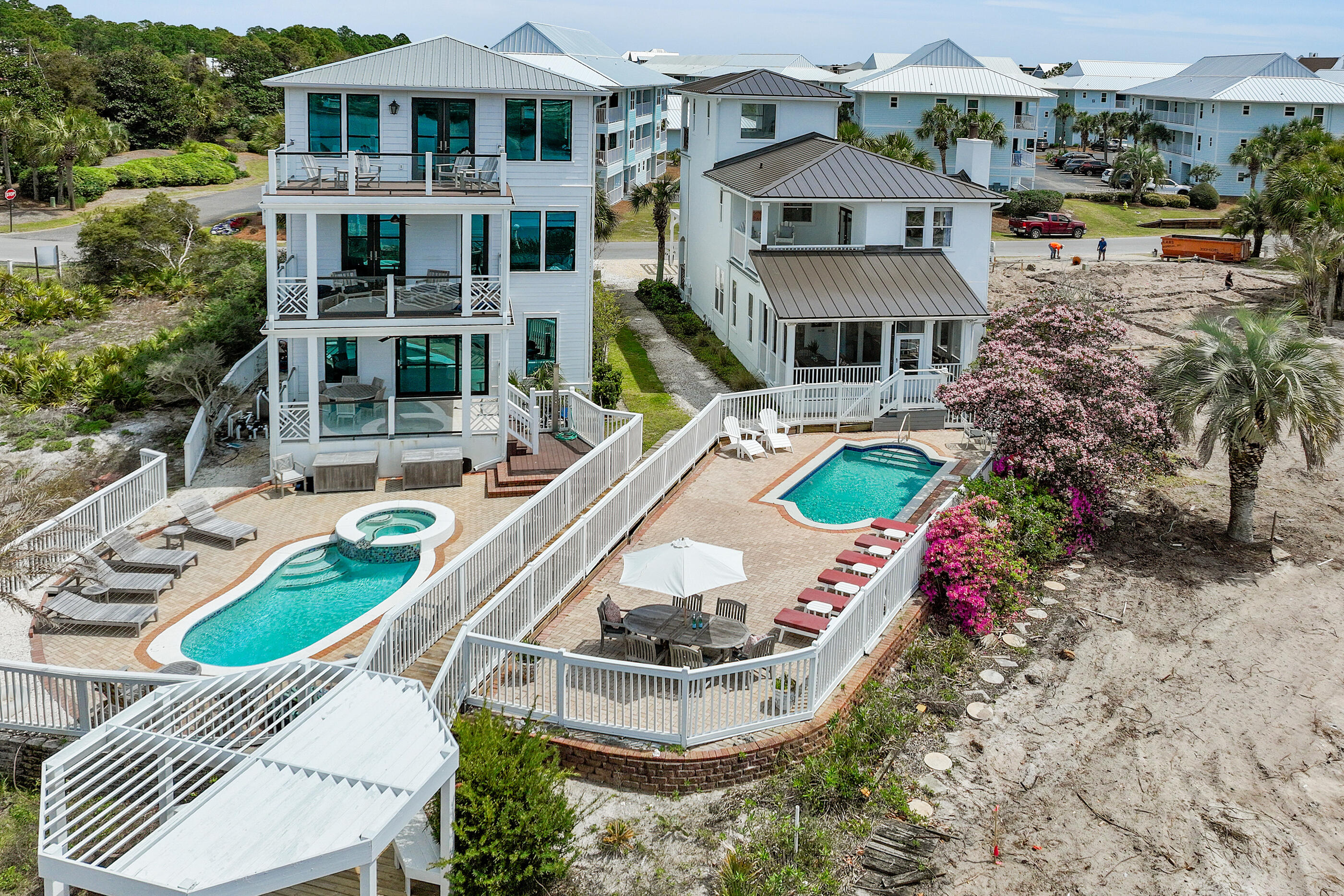 SUMMER DREAM - Residential