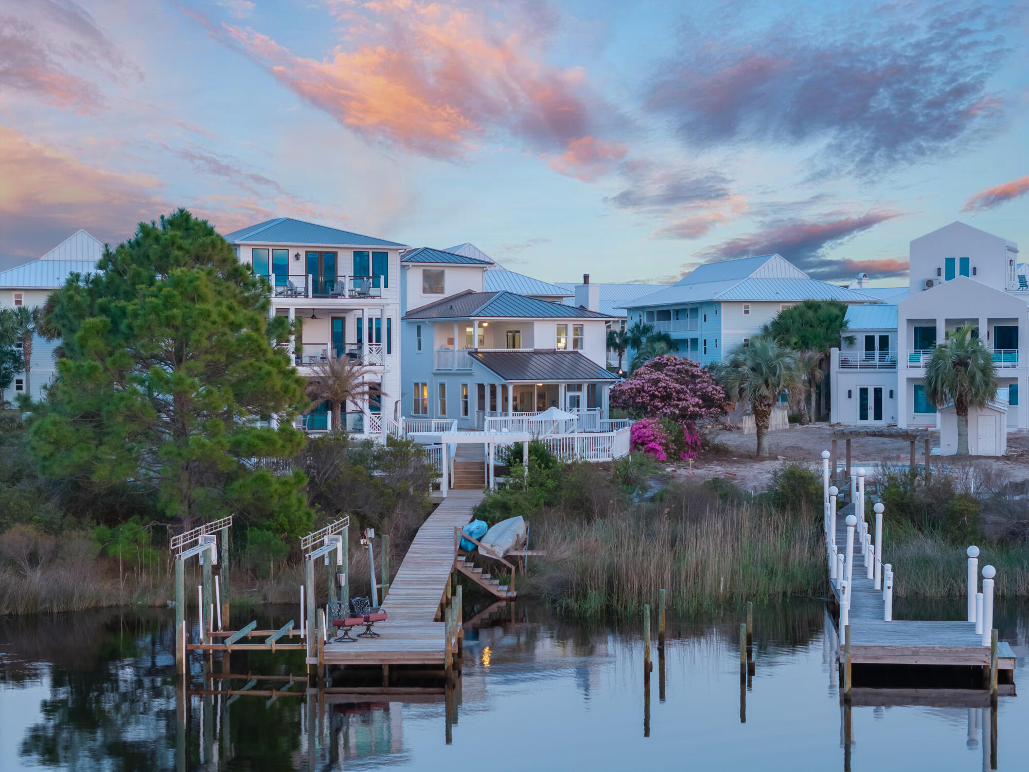 SUMMER DREAM - Residential