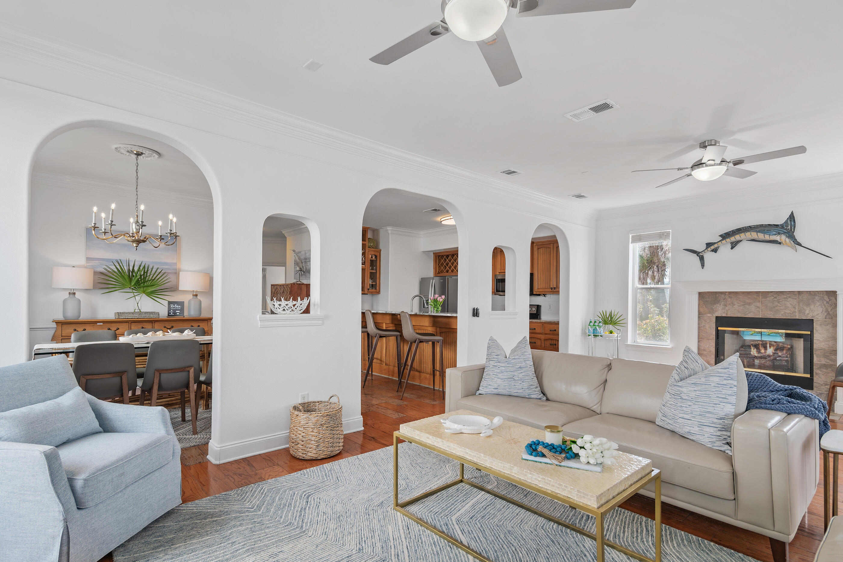 SUMMER DREAM - Residential