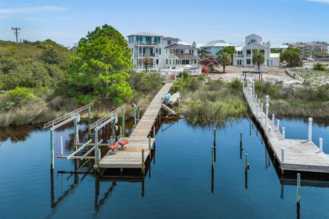 34 Beachside Drive Santa Rosa Beach FL 32459