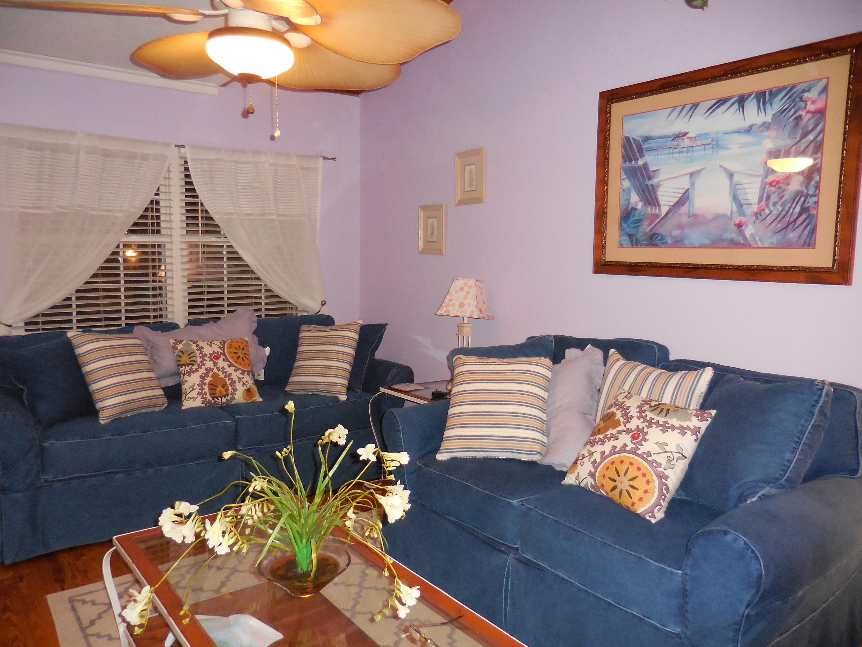 GULF WHISPER PATIO HOMES - Residential