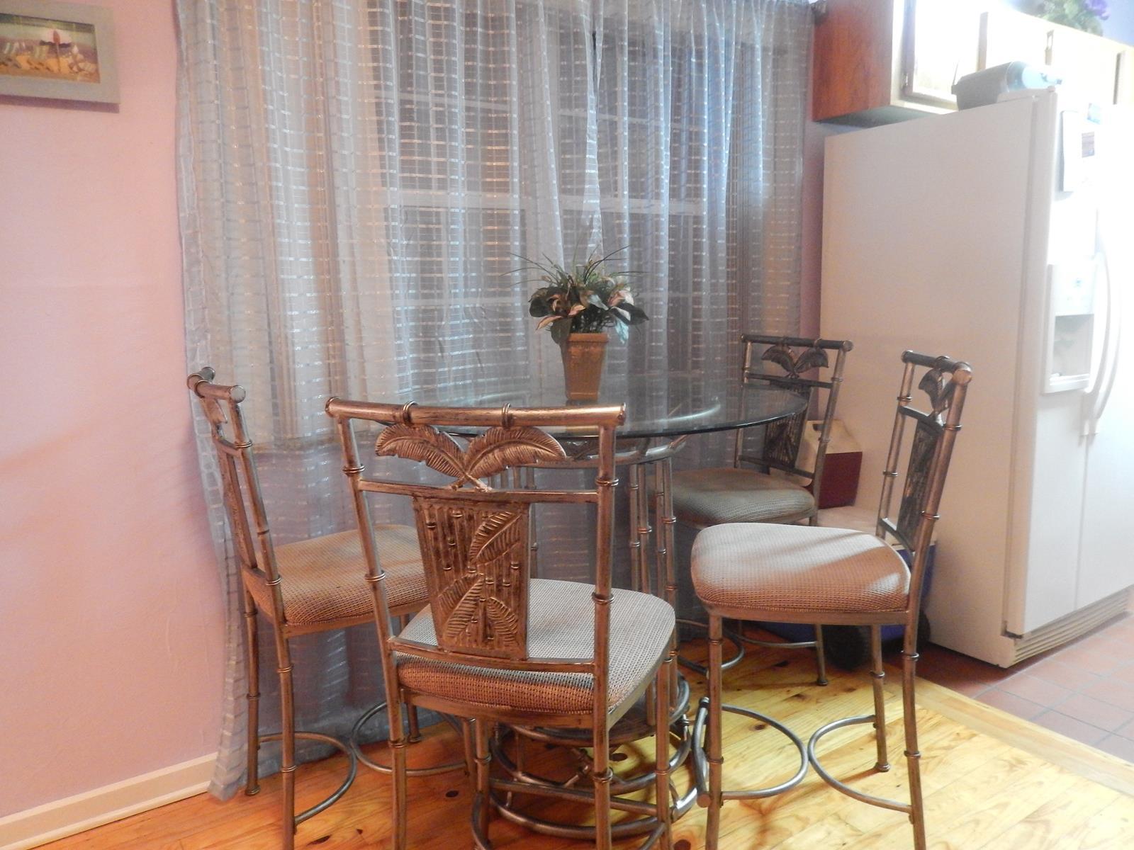 GULF WHISPER PATIO HOMES - Residential