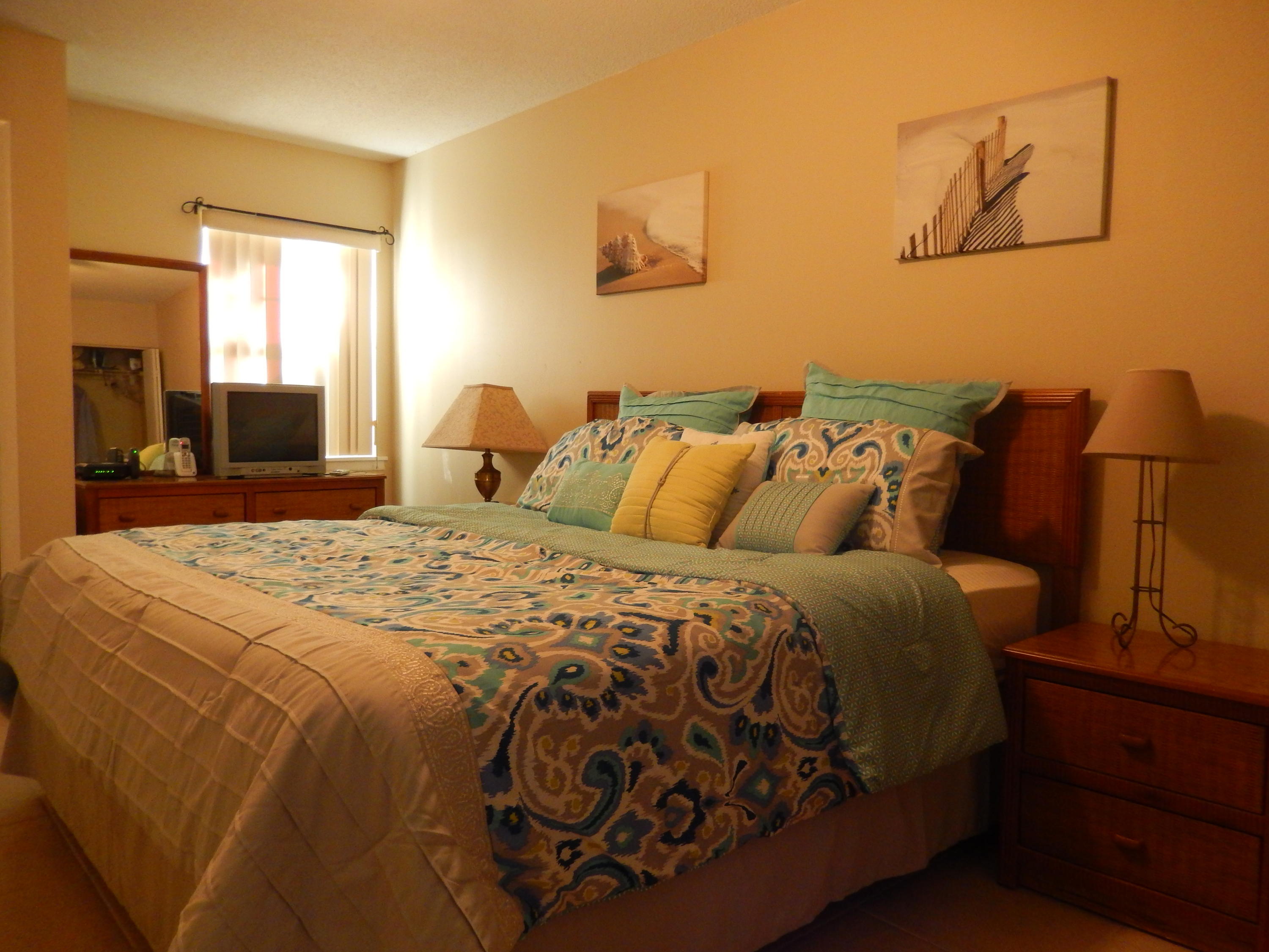 GULF WHISPER PATIO HOMES - Residential