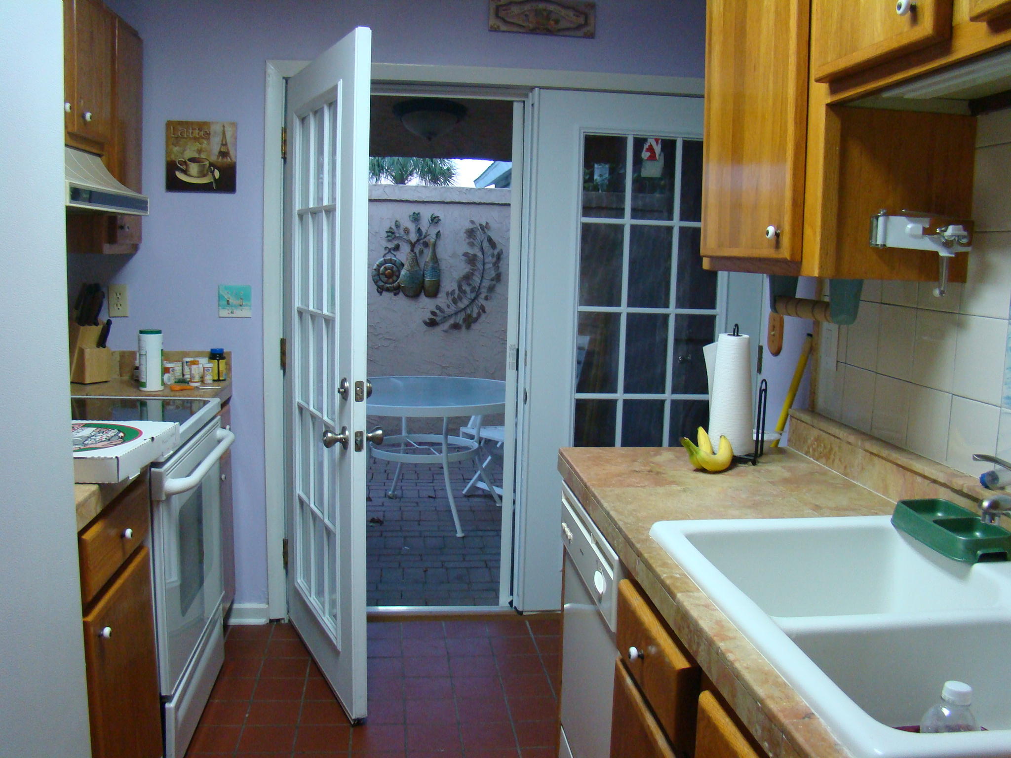 GULF WHISPER PATIO HOMES - Residential