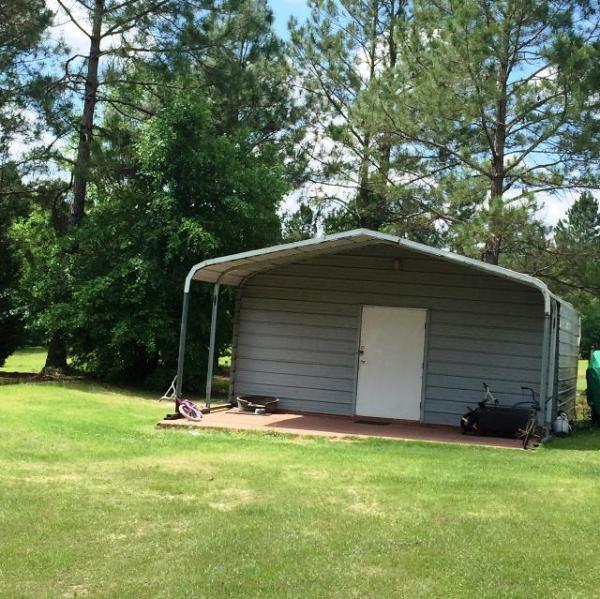 NO RECORDED SUBDIVISION - Residential