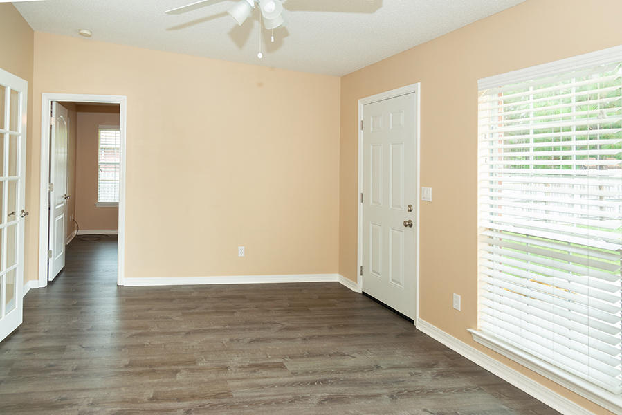 HOLLEY BY THE SEA - Residential