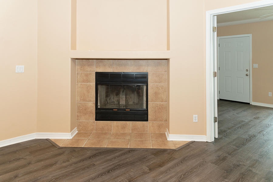 HOLLEY BY THE SEA - Residential