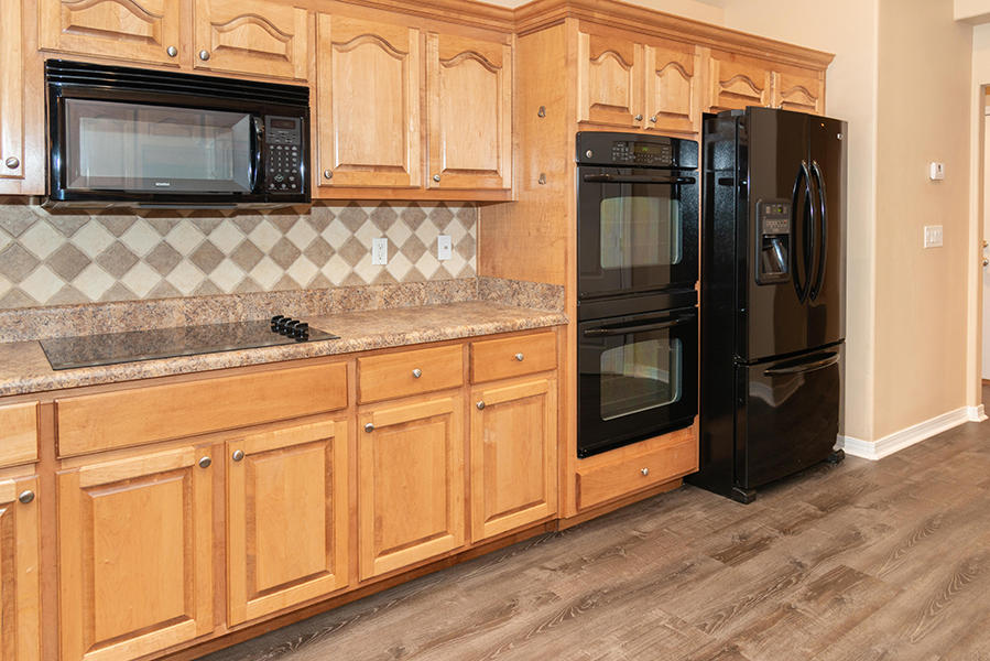 HOLLEY BY THE SEA - Residential