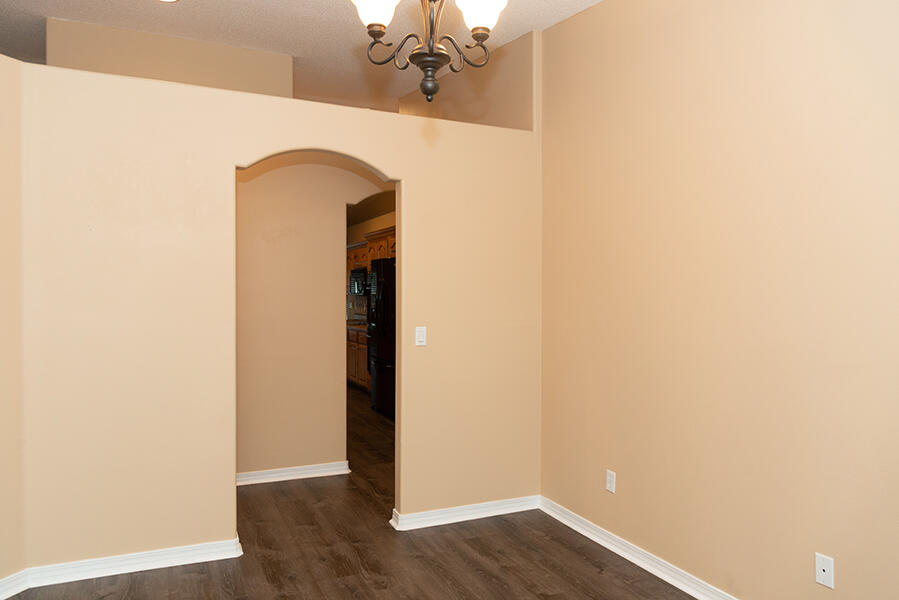 HOLLEY BY THE SEA - Residential