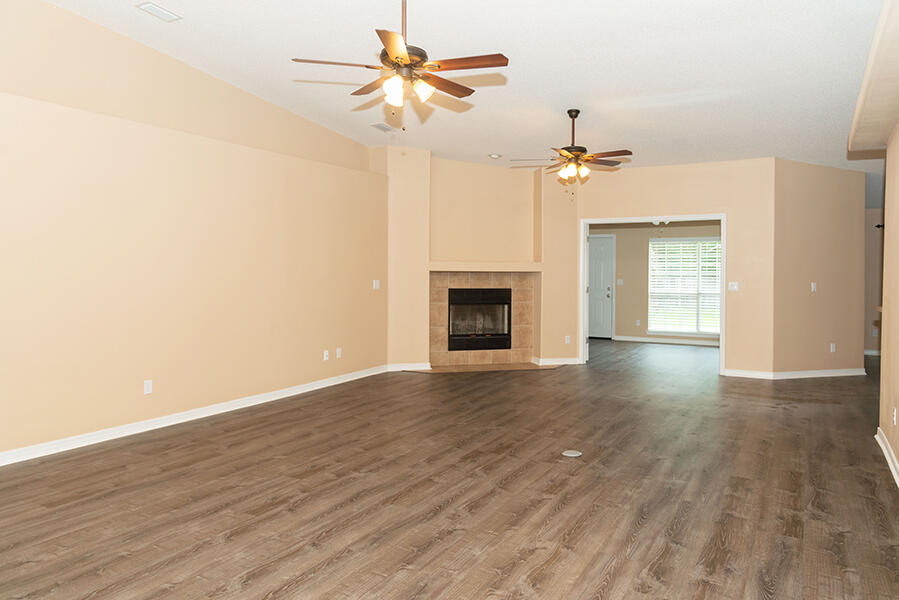 HOLLEY BY THE SEA - Residential