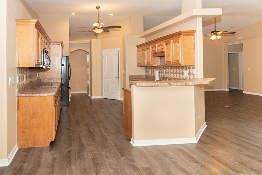 HOLLEY BY THE SEA - Residential