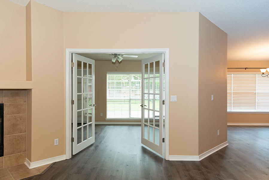 HOLLEY BY THE SEA - Residential