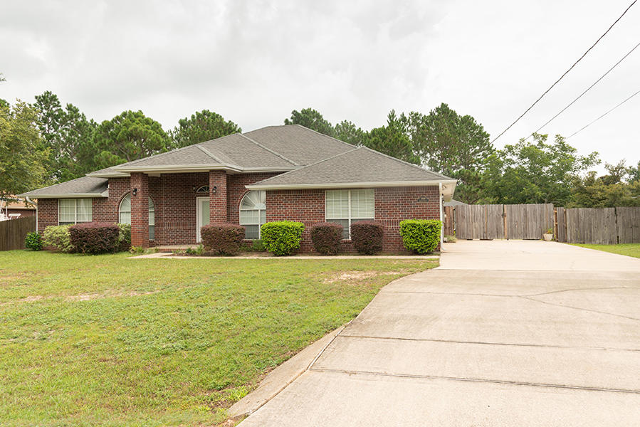 HOLLEY BY THE SEA - Residential