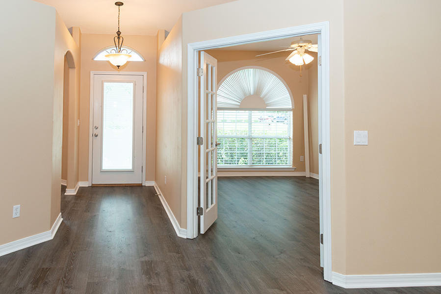 HOLLEY BY THE SEA - Residential