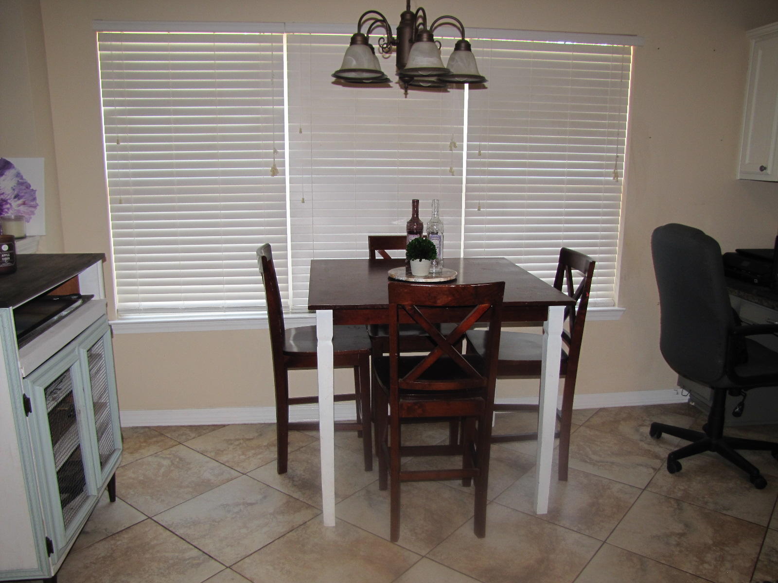 BROOKE ESTATES PHASE 1 - Residential Lease