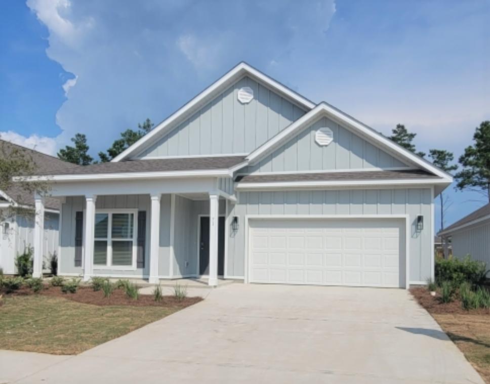 HAMMOCK BAY - FIREFLY - Residential