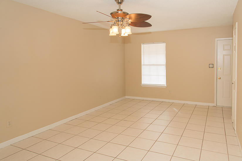 PINEHURST PARK - Residential Lease