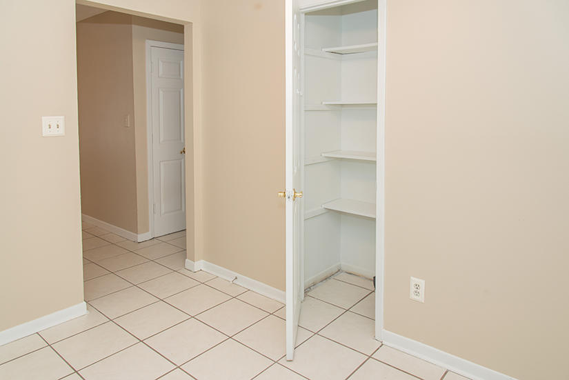 PINEHURST PARK - Residential Lease