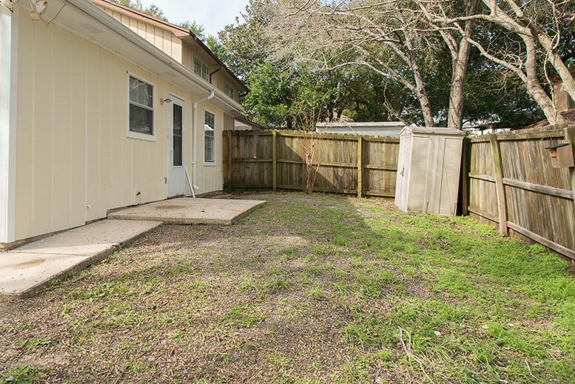 PINEHURST PARK - Residential Lease