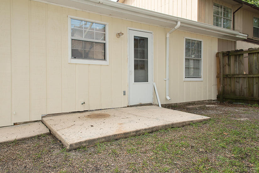 PINEHURST PARK - Residential Lease