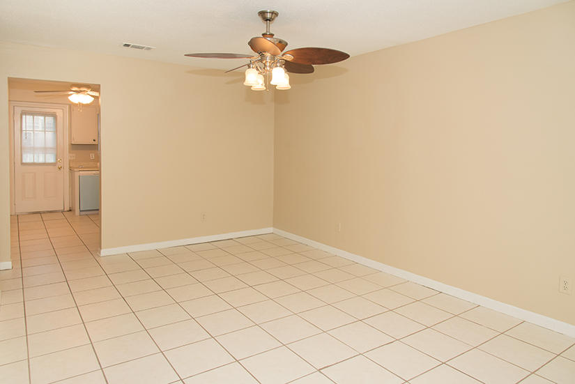 PINEHURST PARK - Residential Lease