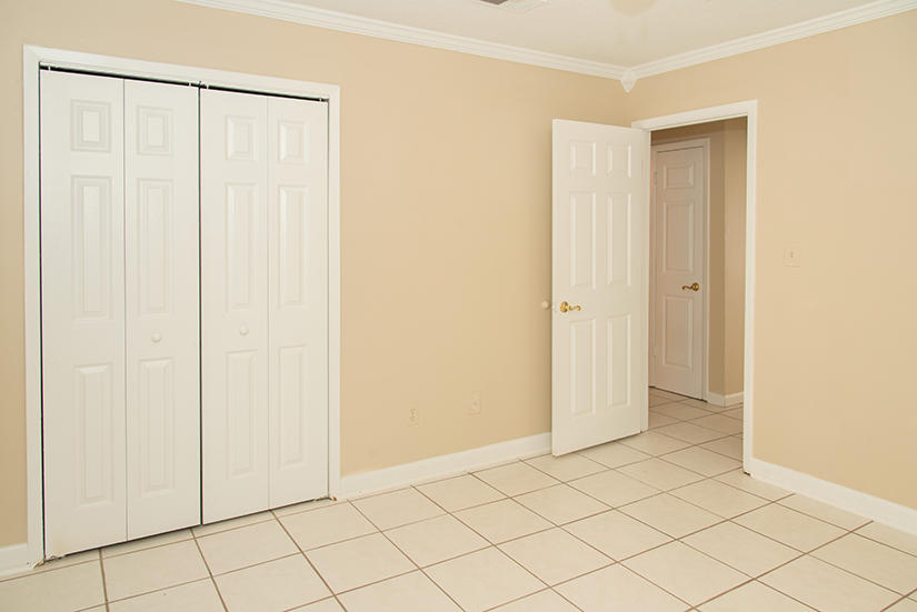 PINEHURST PARK - Residential Lease