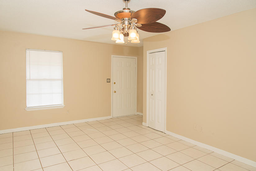 PINEHURST PARK - Residential Lease