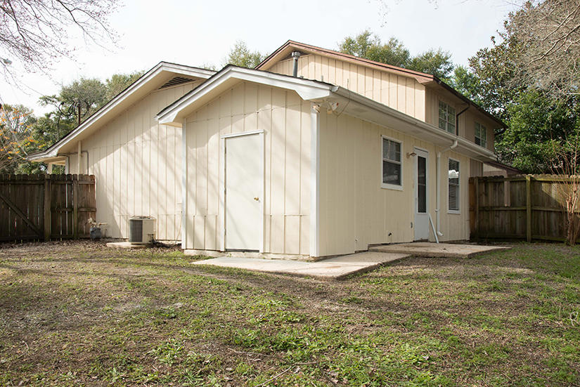 PINEHURST PARK - Residential Lease